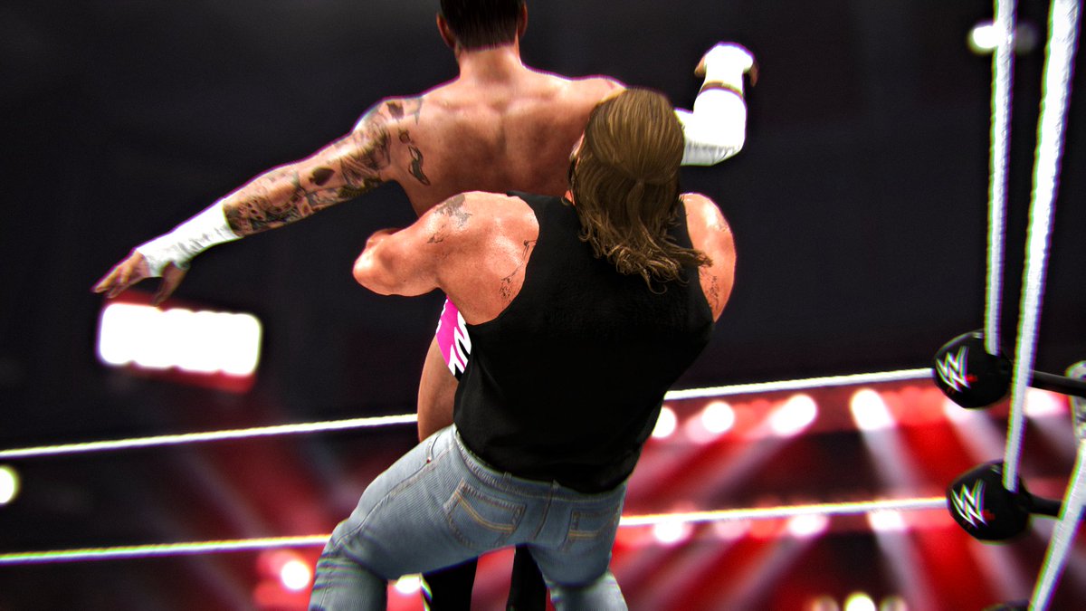 lmighty1's tweet image. available now
#WWE2k25 
#wwesmackdown 
#Wrestlepalooza 
SS BY @TRIBAL_KING69