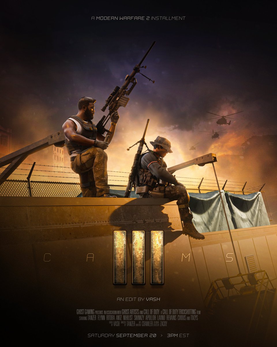 crwlers's tweet image. &quot;GHOST CAMS #3&quot;
↳ Movie Poster

Collaboration w/ @zpcky 🎨