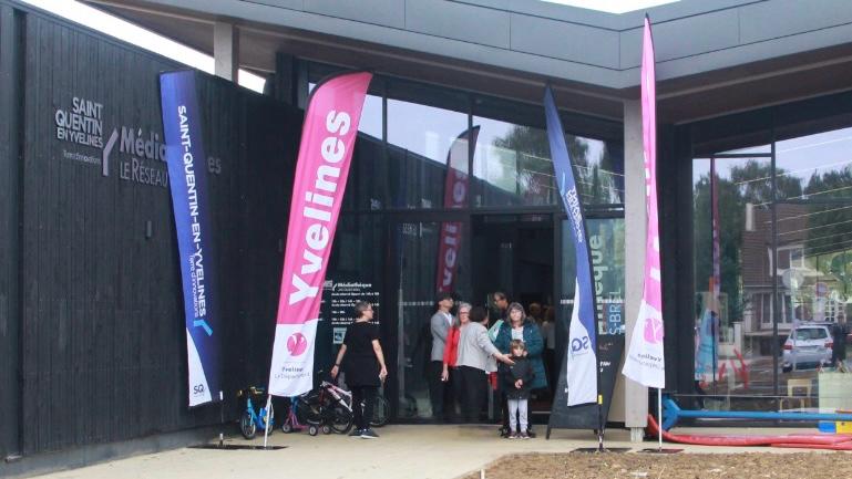 Ensemble pour les #Yvelines tweet media