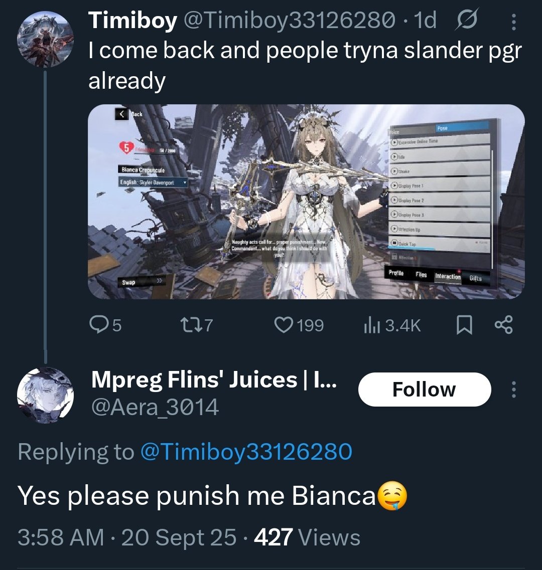 PGR Struggles (@pgrstrugglepost) on Twitter photo 