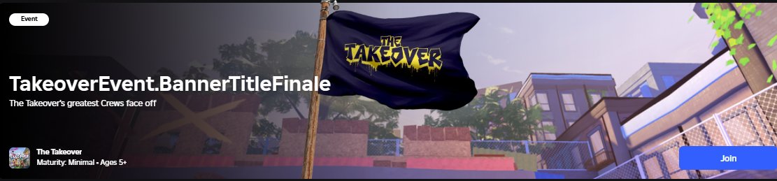 calvi_as's tweet photo. @Roblox Great event...TakeoverEvent.BannerTitleFinale... 😕 https://t.co/EU6hIilqTO