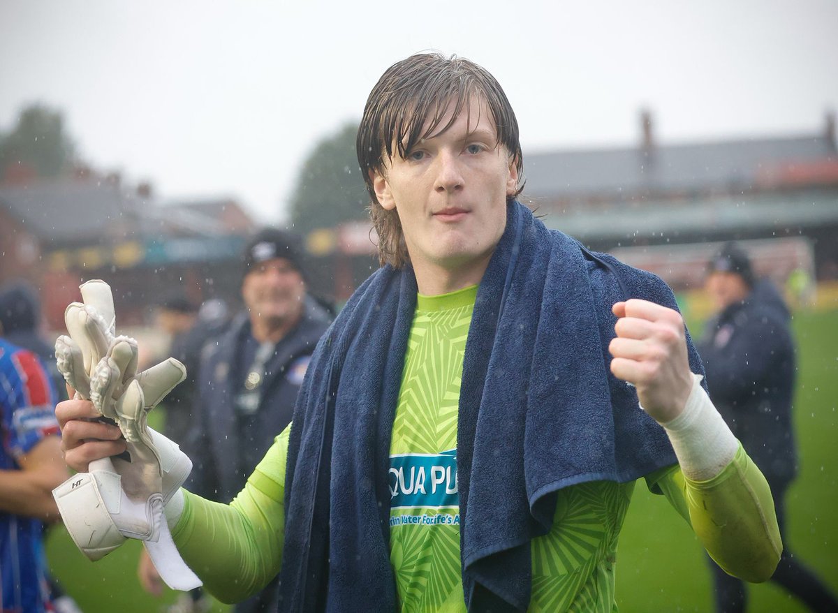 Carlisle United tweet media