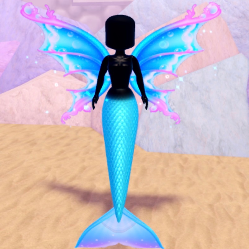 🌈  ❄️  🔮  🔥  🌸  🌊
All Elemental Tails

(a thread; 1/2)