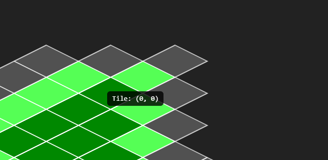 imagineTiles's tweet photo. We're starting to give the map a little more shape.
Now, each tile shows its coords, making it easier to find your way around and see how everything expands.

Small details that add up. 🚀

#FunnyProyect #crypto #web3 #solana #raydium #memecoin #memeproyect https://t.co/uHqVvBB3wh
