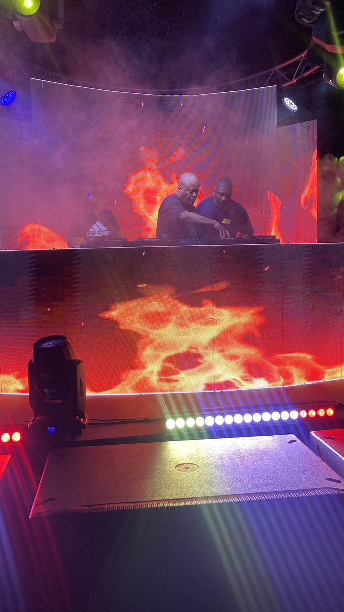 SoDeepBw's tweet image. Mr O taking over 🔥 #SDX #SoDeepExperience