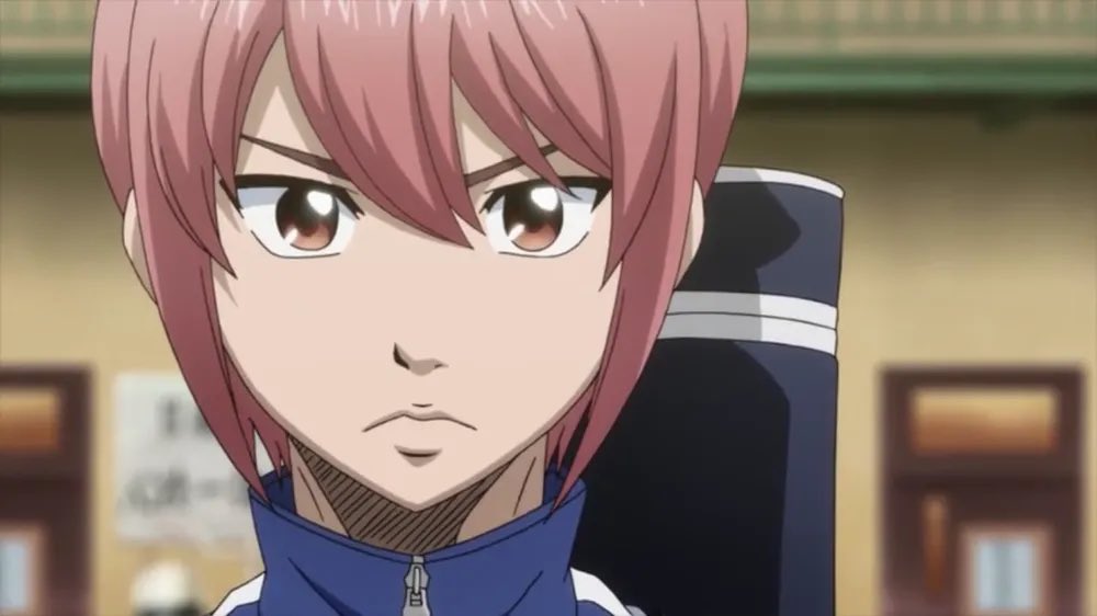 Daily Ace of Diamond tweet media