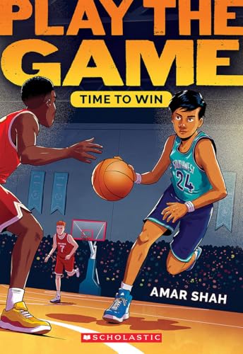 Ms. Yingling Reads . (@msyingling) on Twitter photo If you run a #MGLit library, you NEED <a href="/amarshahism/">Amar Shah π - preorder "Wish I Was A Baller"</a> @scholatic TIME TO WIN series! Three books is perfect! These circulate all the time! Make sure you get WISH I WAS A BALLER, too! ππ If you run a #MGLit library, you NEED <a href="/amarshahism/">Amar Shah π - preorder "Wish I Was A Baller"</a> @scholatic TIME TO WIN series! Three books is perfect! These circulate all the time! Make sure you get WISH I WAS A BALLER, too! ππ