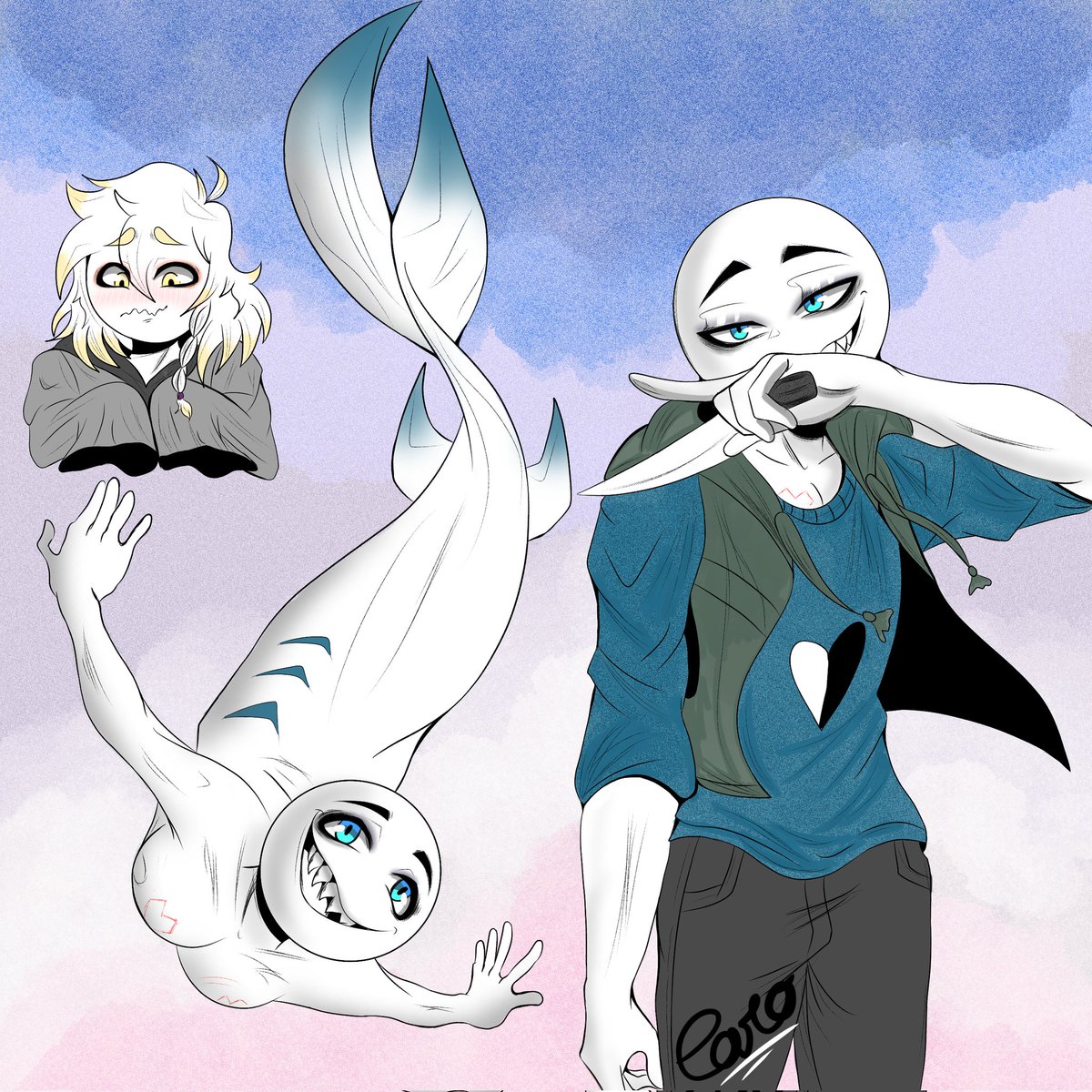 #YourBoyfriendGame 
#YourBoyfriendPeter 
#YourBoyfriend 
#digitalart 
doodles from my favorite bald guy💙