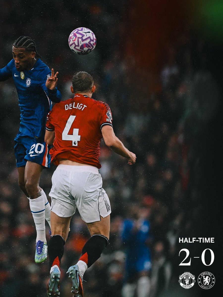 Chelsea FC tweet media