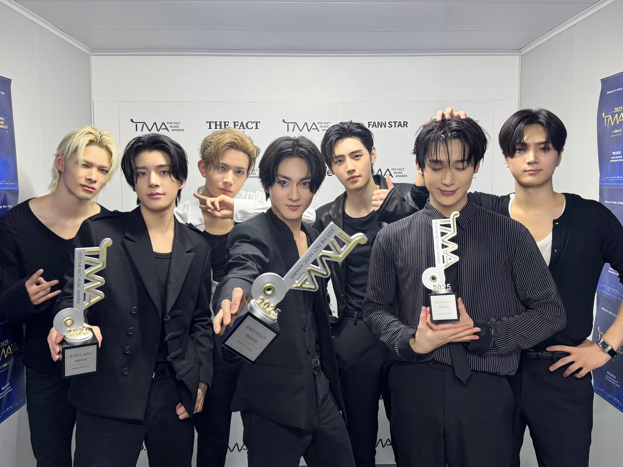K-POP・アジア enhypen ENHYPEN ASIA on X: 