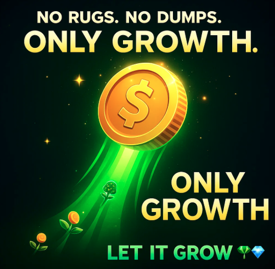 matrix_ste5981's tweet image. 🔥 $LIG is waking giants.
Early buyers locking in, momentum building fast.
No rugs. No dumps. Only growth. 🌱🚀

Get in, hold tight, let it grow. 🌳💎
#LIG #Solana #MemeCoin #Crypto #LetItGrow
