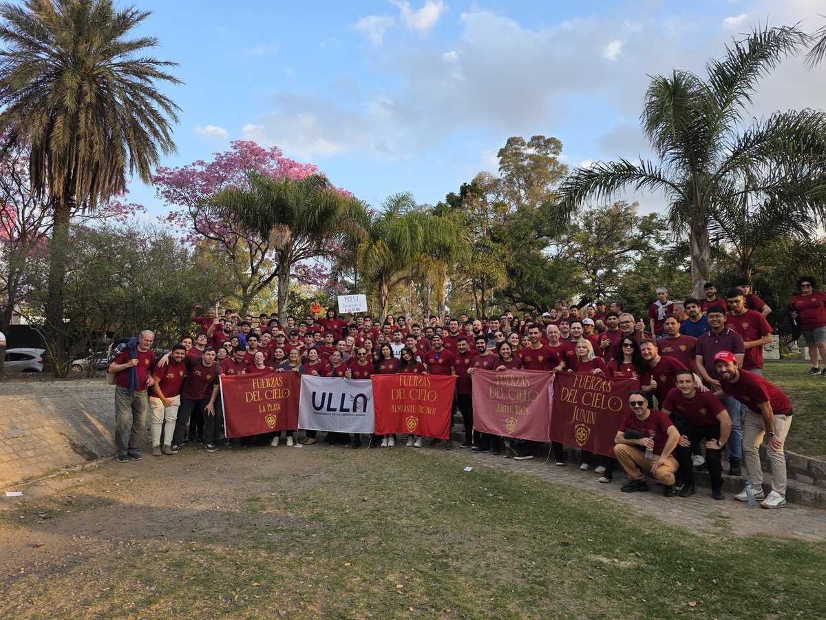 MileióEzeiza tweet media