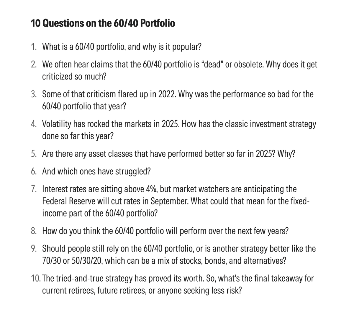 joesimonPodcast's tweet image. "Traditional" 60% Stocks, 40% Bonds vs. 60% Stocks 40% #FixedIndexAnnuity. Proven 4+ yrs ago.  #Facinating #Morningstar #AmericaCollegeOfFinancialServices #Great2Greatest @joesimonPodcast