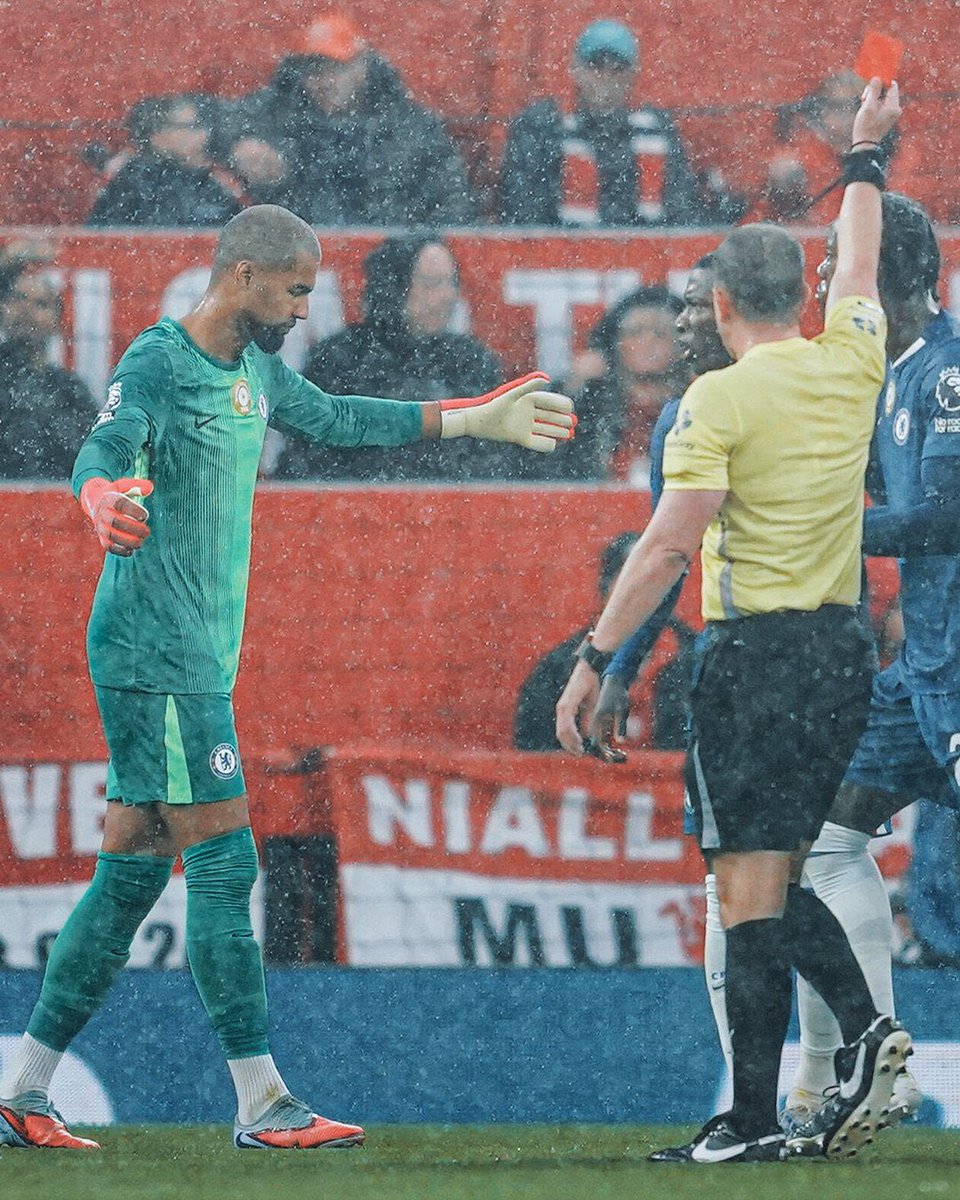 John Harrison tweet media