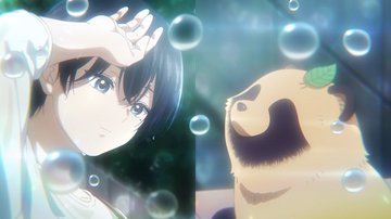 雨と君と 第12話