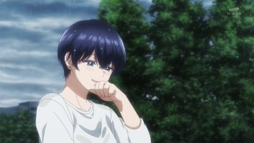 雨と君と 第12話
