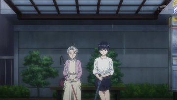雨と君と 第12話