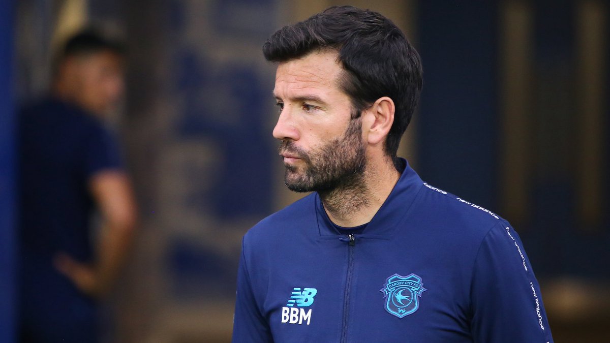 Brian Barry-Murphy:

"But we were quite naïve and allowed Bradford to take the sting out of the game. It’s important for us to understand how to chase the game when we are there.”

#CardiffCity