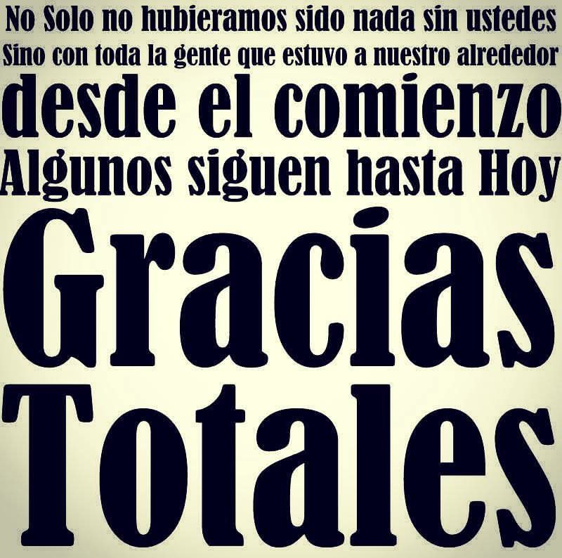 20 de Septiembre 1997.

#sodastereo
#gustavocerati
#ultimoconcierto
#graciastotales