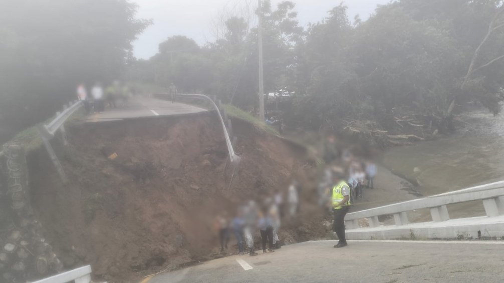 Guardia Nacional Carreteras tweet media