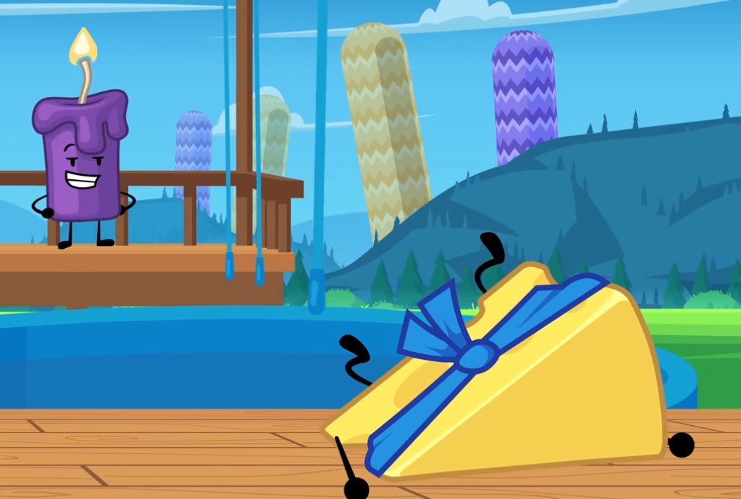 II S4 EP3 SPOILERS ‼️

i ,, i really like whats going on here