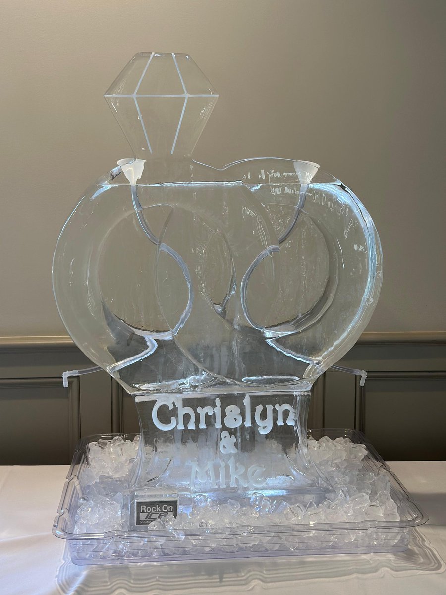 More photos of the newlyweds! <a href="/OSU_ANESRes/">Ohio State Anesthesiology Residency Program</a> <a href="/OSUWexMed/">The Ohio State University Wexner Medical Center</a> <a href="/OSUCCC_James/">The James at Ohio State</a> <a href="/FisherOSU/">Fisher College of Business</a> <a href="/OhioState/">Ohio State</a> <a href="/OhioStateMed/">The Ohio State University College of Medicine</a>