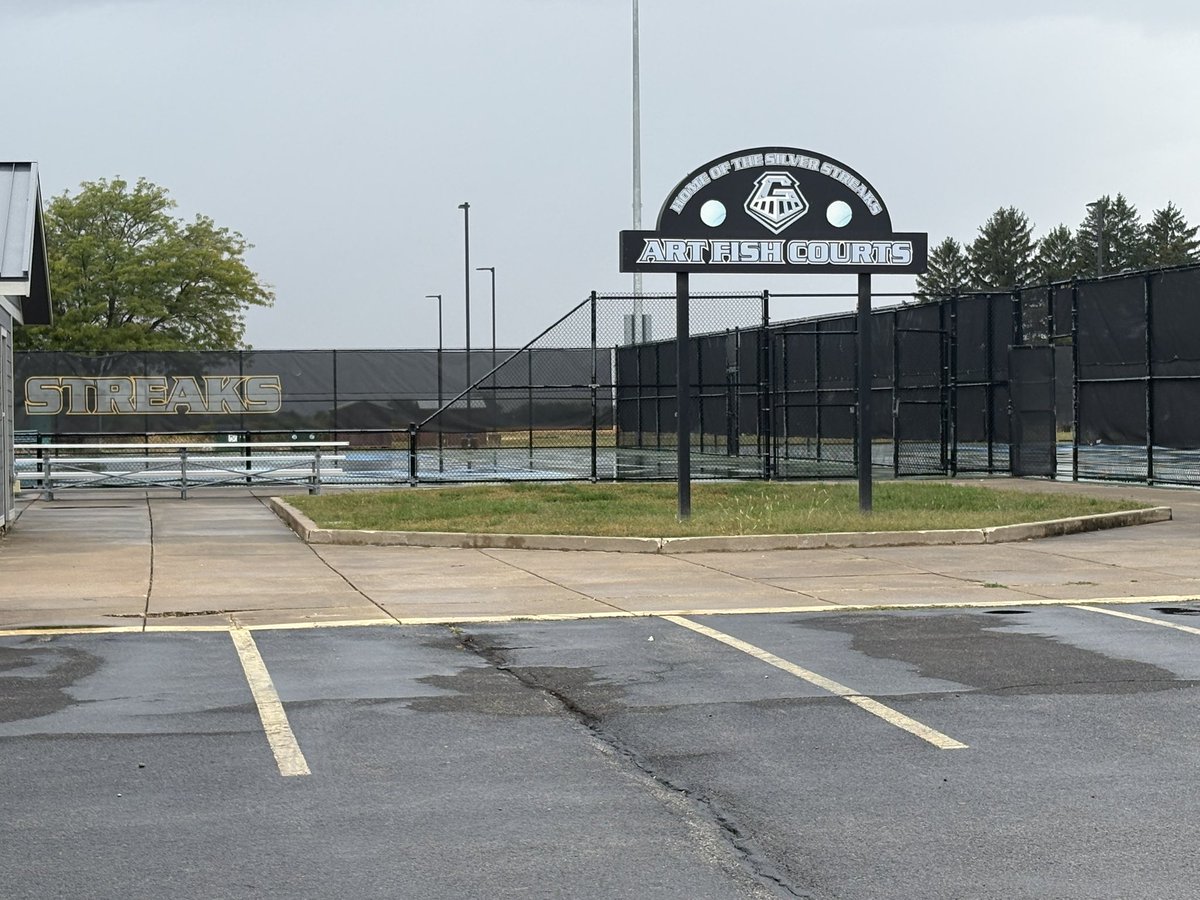 We’re leaving a rained out Galesburg and would love to salvage the date.  Any programs want a match?  I have 9 girls and we’ll play any format.