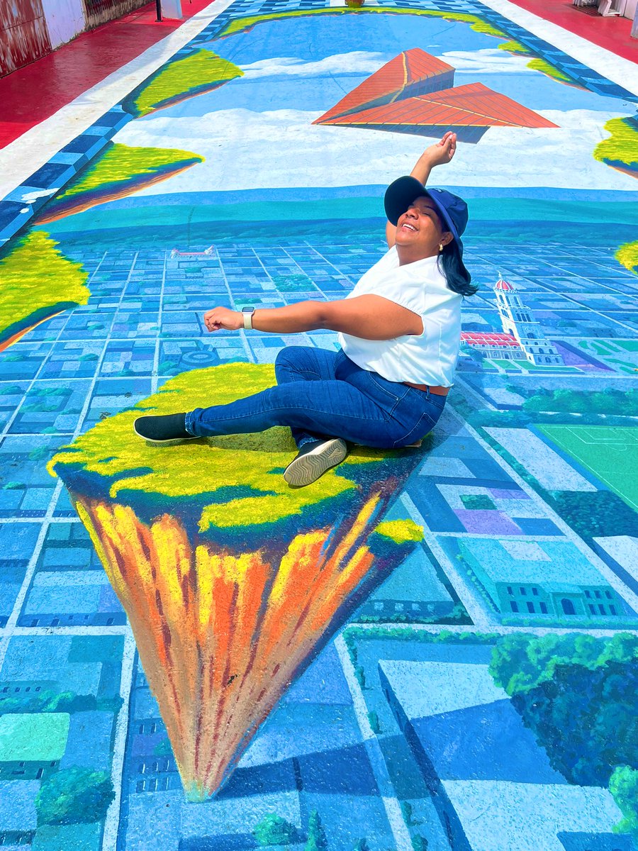ViryiBaldera's tweet photo. Moca, cuna de cultura y tradiciones, nos recibe en un recorrido por su historia, arte y hospitalidad. 

Calle 3D📍

#DestinoEspaillat #GuiaecoturisticaEspaillat https://t.co/ZLaomzPE66