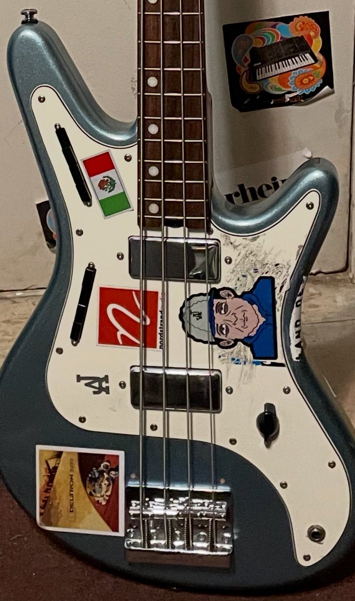 <a href="/nordstrandaudio/">Nordstrand Audio</a> open.spotify.com/album/061Zz4JO…