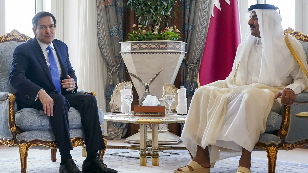 Qatar Demands Apology from Israel Before Resuming Gaza Peace Mediation

Qatar is reportedly seeking an apology from Israel for its recent strike in Doha before it resumes its mediation efforts on a Gaza peace deal, according to two sources familiar with the matter.