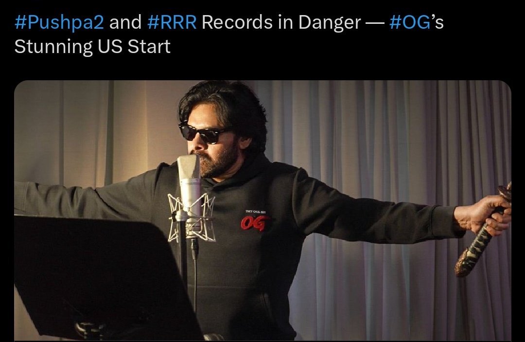 Naaaaaammmmm yaaadhhhh heinaaaaa?????????????? 

#TheycallhimOG <a href="/PawanKalyan/">Pawan Kalyan</a> 🥵