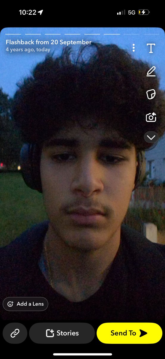 Today is my favourite day