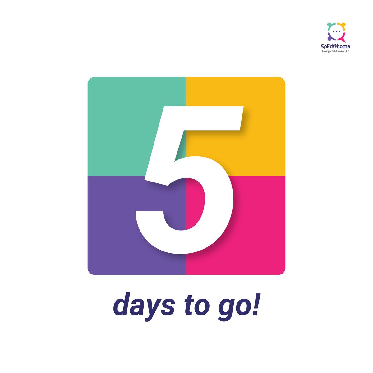 SpEd@home - Every Child EnABLED tweet media