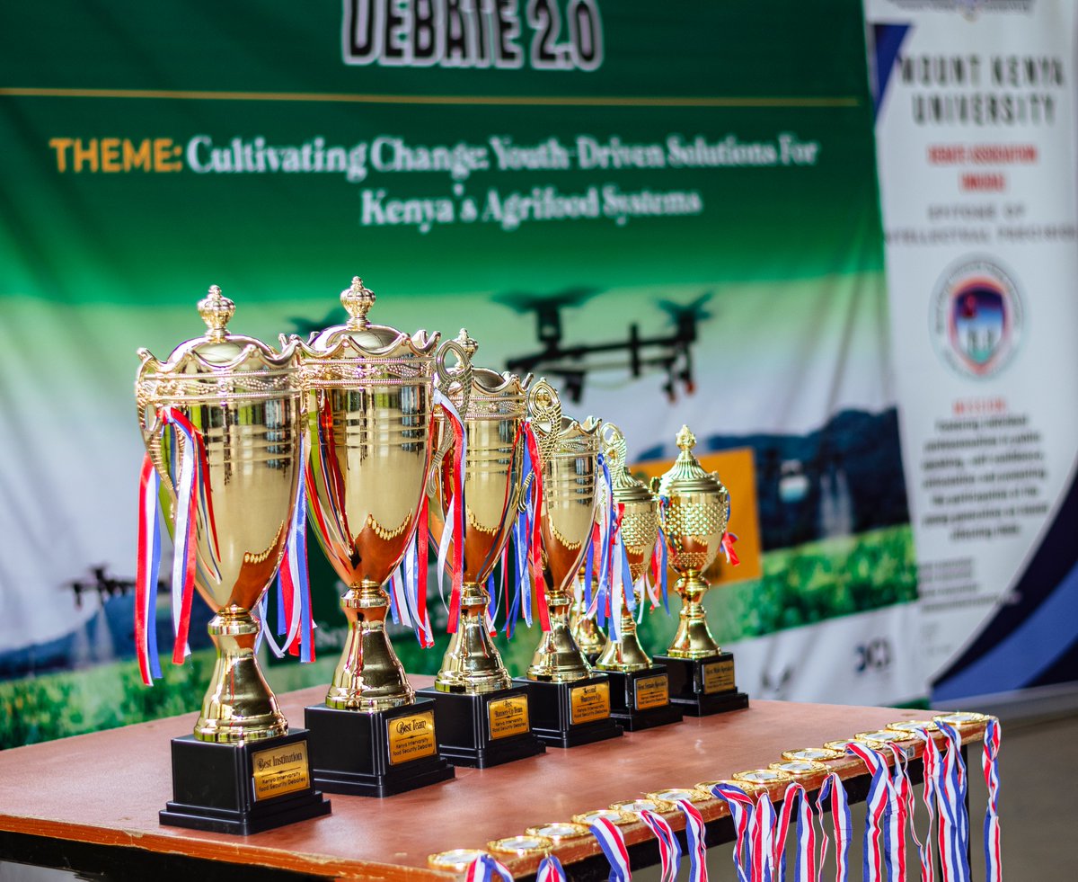 Kenya National Farmers' Federation (KENAFF) tweet media