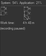 kcheei (art) tweet media