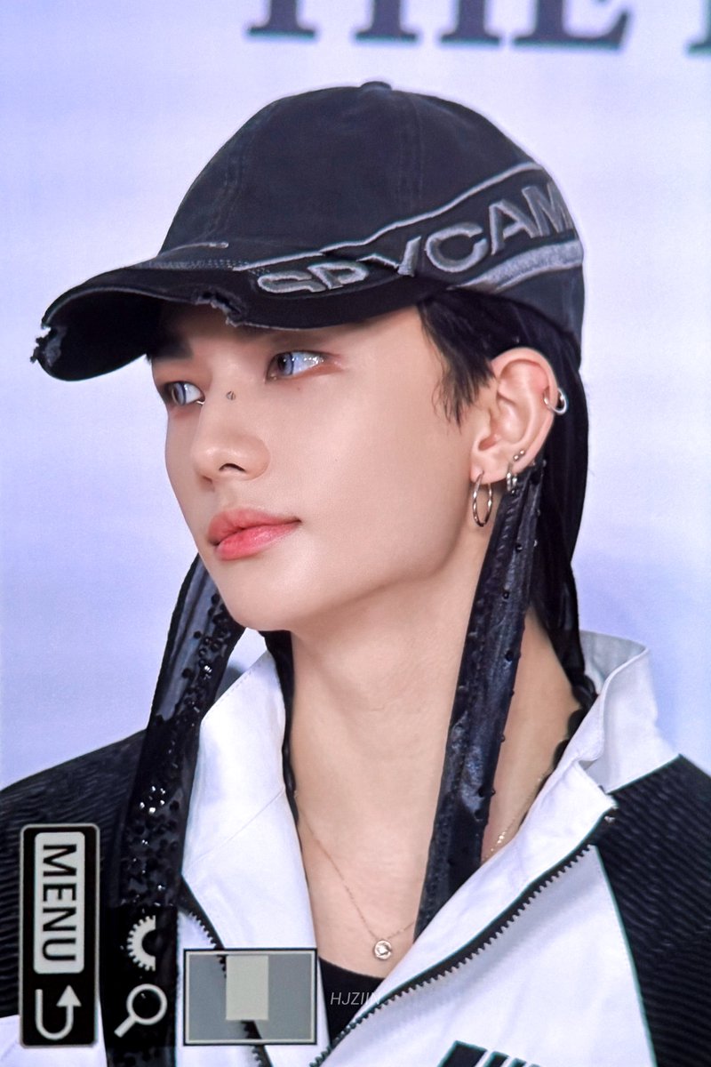 250920 TMA #현진 #hyunjin #straykids