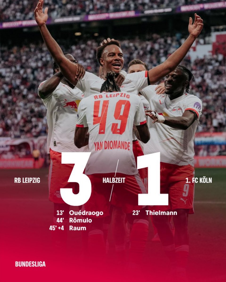 RB_Leipzig-Fr 🇫🇷 tweet media