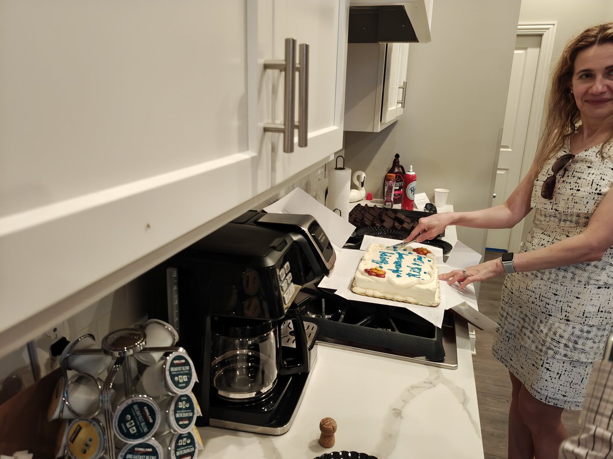 A day for Mike and Chrislyn wedding, <a href="/OSUWexMed/">The Ohio State University Wexner Medical Center</a> Dept of Anesthesia chair Dr. Richard Urman celebrated his wedding anniversary! <a href="/OhioState/">Ohio State</a> <a href="/OhioStateMed/">The Ohio State University College of Medicine</a> <a href="/OSUCCC_James/">The James at Ohio State</a> <a href="/OSU_ANESRes/">Ohio State Anesthesiology Residency Program</a> <a href="/ASALifeline/">ASA®</a> <a href="/ASAMonitor/">ASA Monitor</a> <a href="/sambahq/">Society for Ambulatory Anesthesia (SAMBA)</a> <a href="/FisherOSU/">Fisher College of Business</a> <a href="/AACD1988/">AACD</a> <a href="/OSAphysicians/">Ohio Society of Anesthesiologists</a>