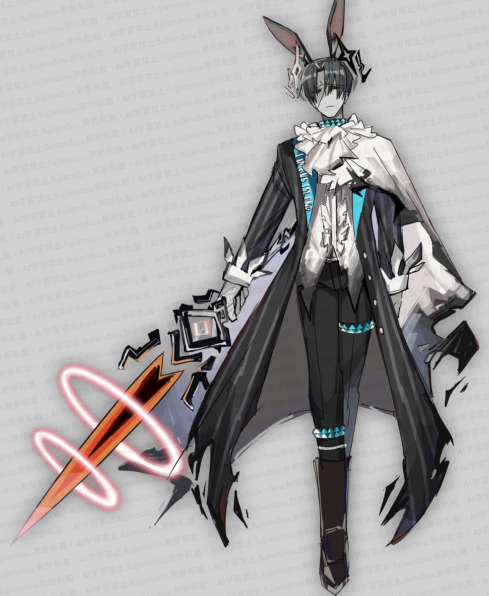 fujiendou's tweet image. ウ…
