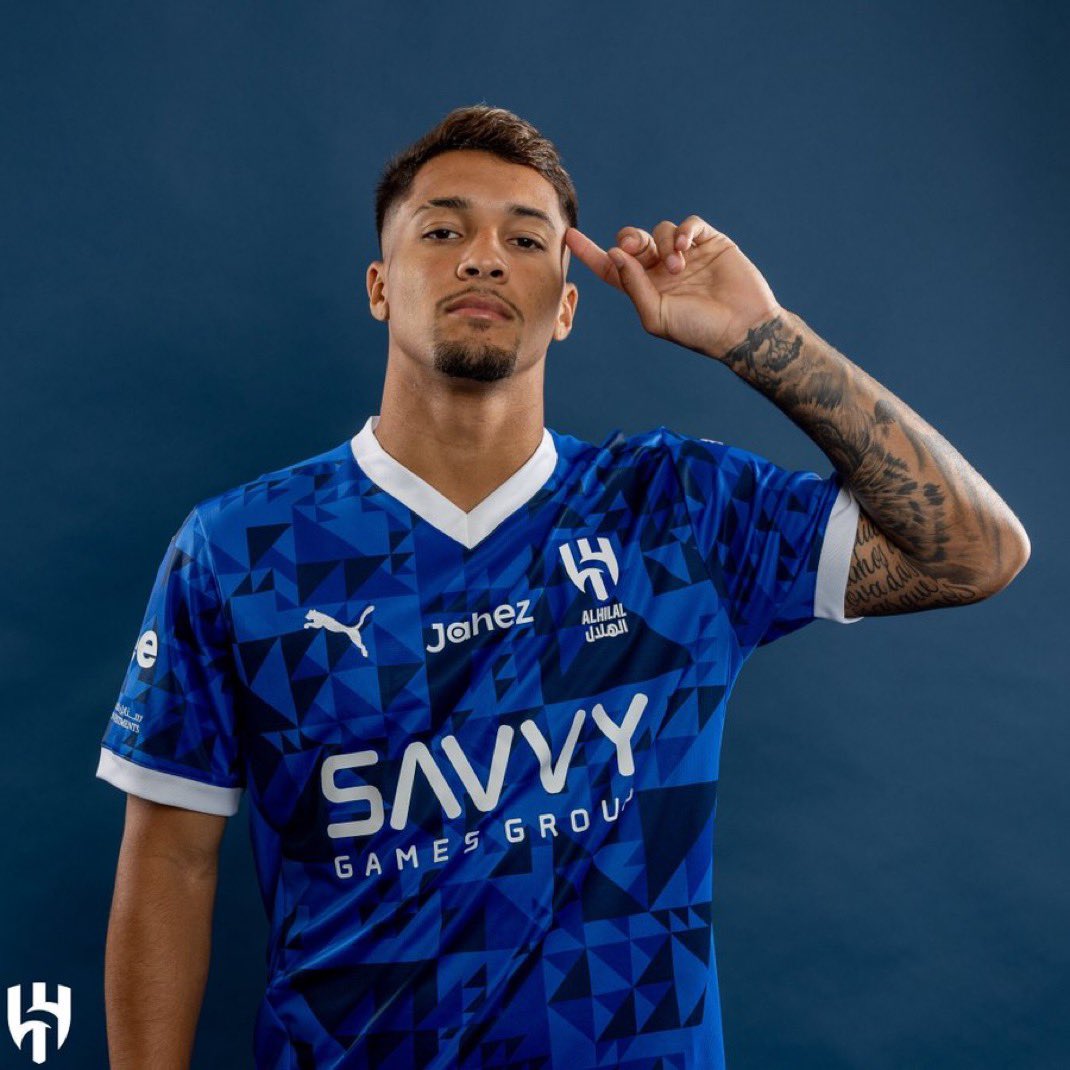 سهم هلالي tweet media