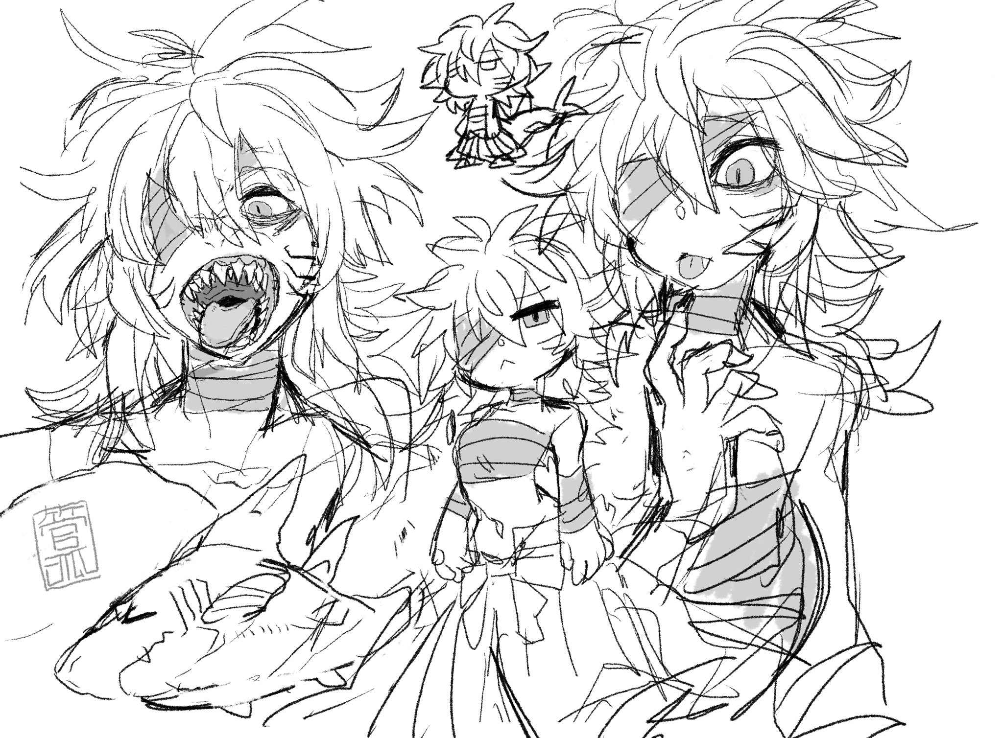 管狐ページ 管狐 on X: 