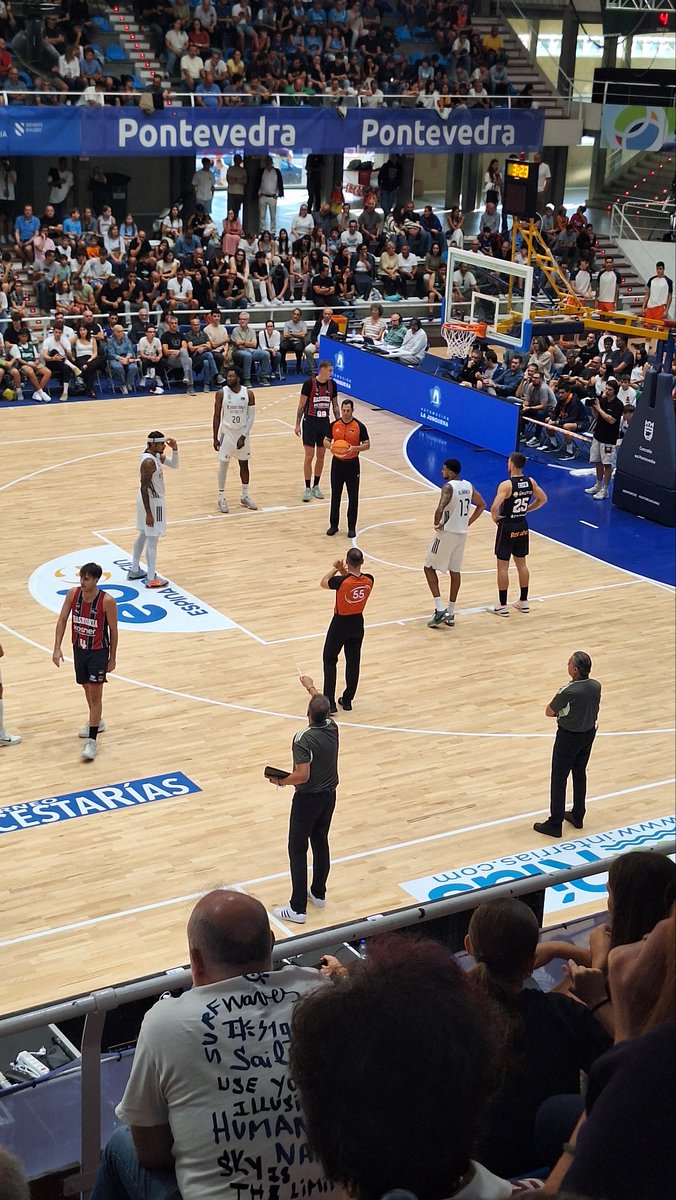 Puede ser Luis Guil el segundo entrenador más primer entrenador de la <a href="/LigaEndesa/">Liga Endesa</a>? En <a href="/ADC_EncestaRias/">EncestaRías</a> al menos, lo es!