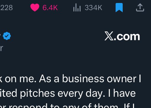 dev_mayor's tweet image. Plus, it shows a “x.com” sticker on the screenshot image.