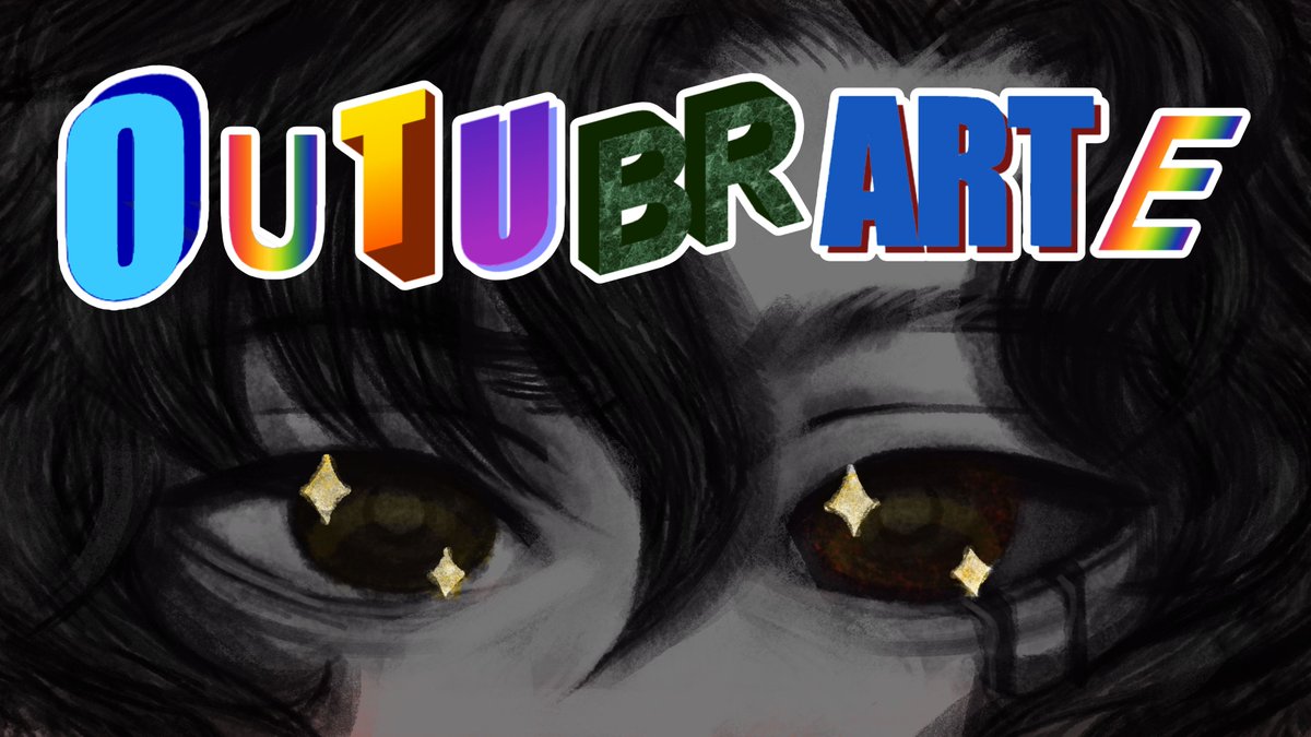 Eba vídeo novo no canal!
(e anúncios importantes pra quem se importa)

youtu.be/kK4Z4kIyrII

💖+🔁= NÃO COMPRA nada meu até amanhã meio dia!!!