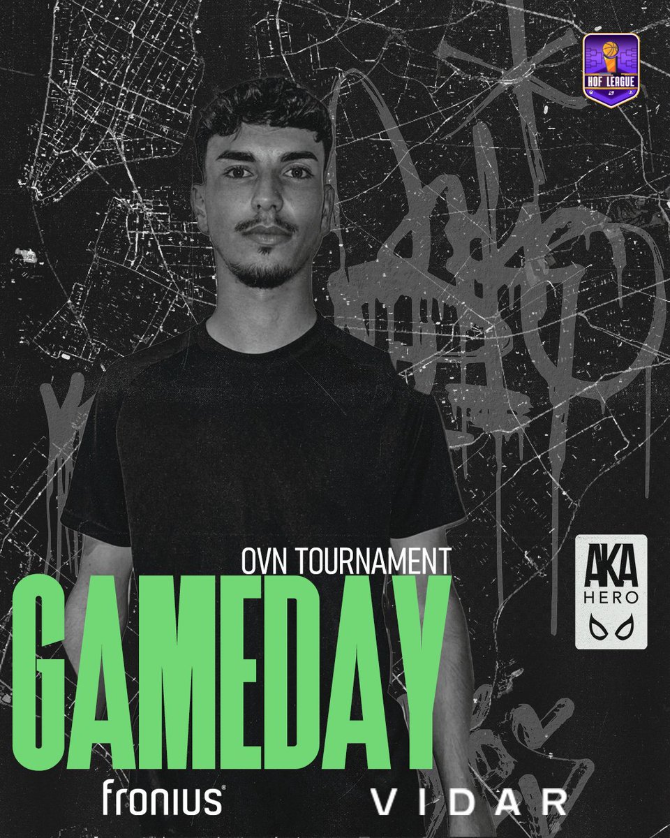 AKAHEROESPORT's tweet image. Next day next tourney! 

⏲️20.00 CEST
🆚TBD
📺twitch.tv/dxllah

@Jabinke @DullahBanned @Drowzyxcapalot @KostaGoated @CraiigZ 🖤

#BEAHERO