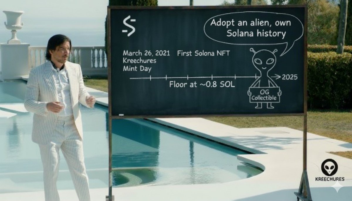 A masterclass presentation by <a href="/vladtenev/">Vlad Tenev</a> on <a href="/kreechures/">╞KREECHURES╡ ⬢ 326 ✘</a>