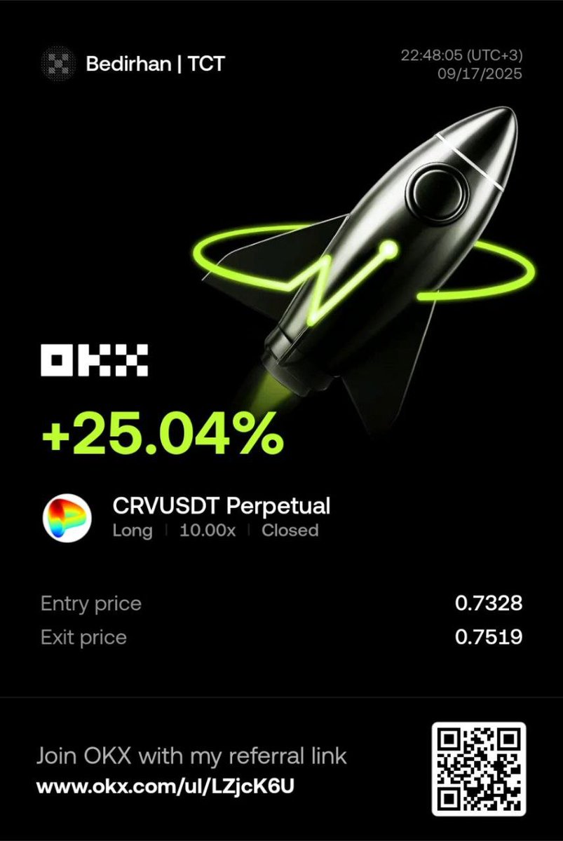 Bu işlemi de tertemiz kapattık afiyet olsun değerlendirenlere $FARTCOIN