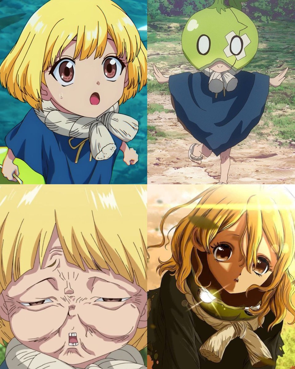 THE REAL MVP - DR. SUIKA