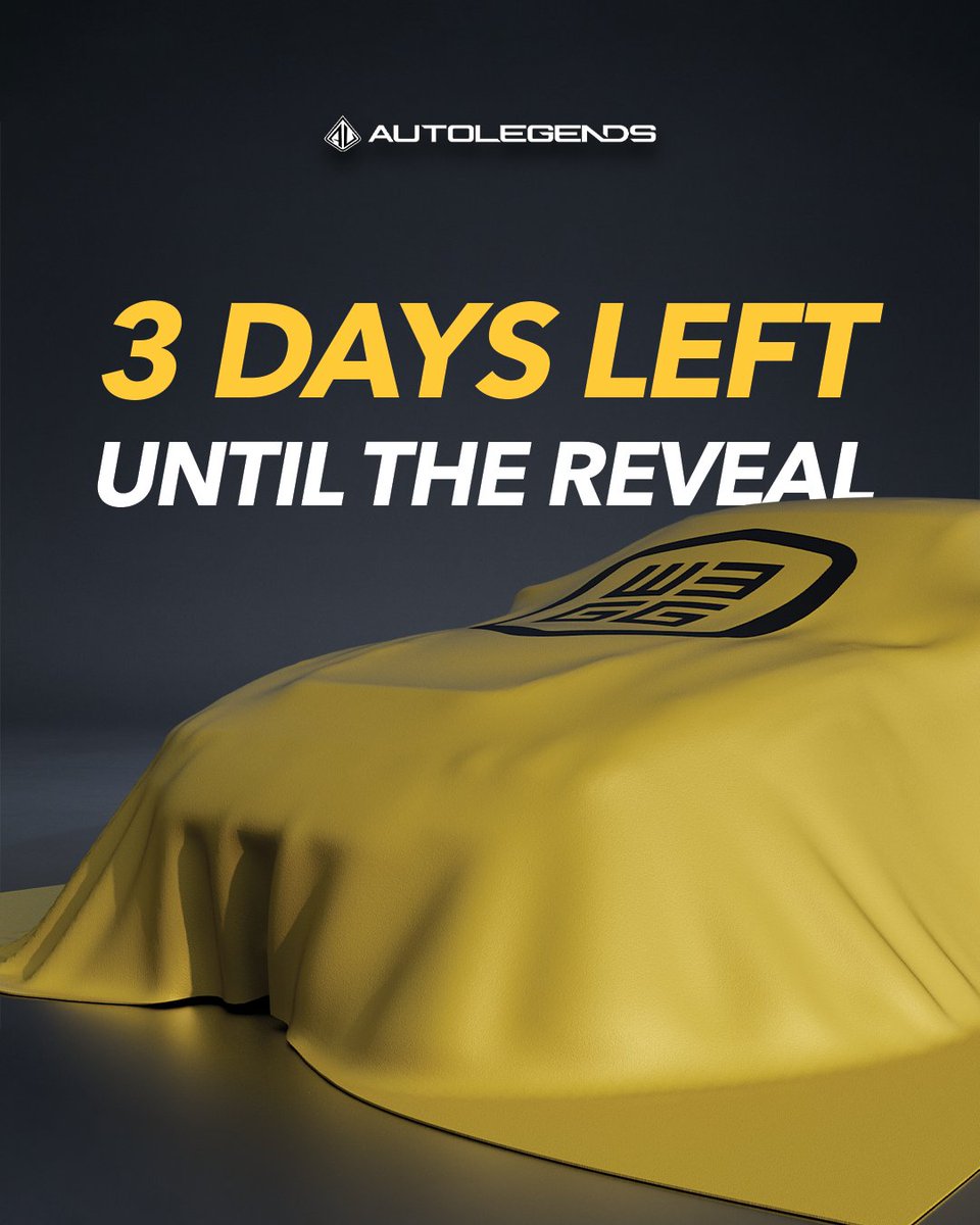 Auto Legends Indonesia tweet media