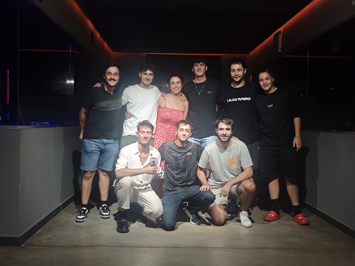 UNTTS Gaming Lounge tweet media